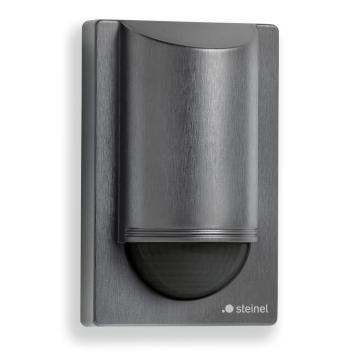 IS 2180-2 anthracite
